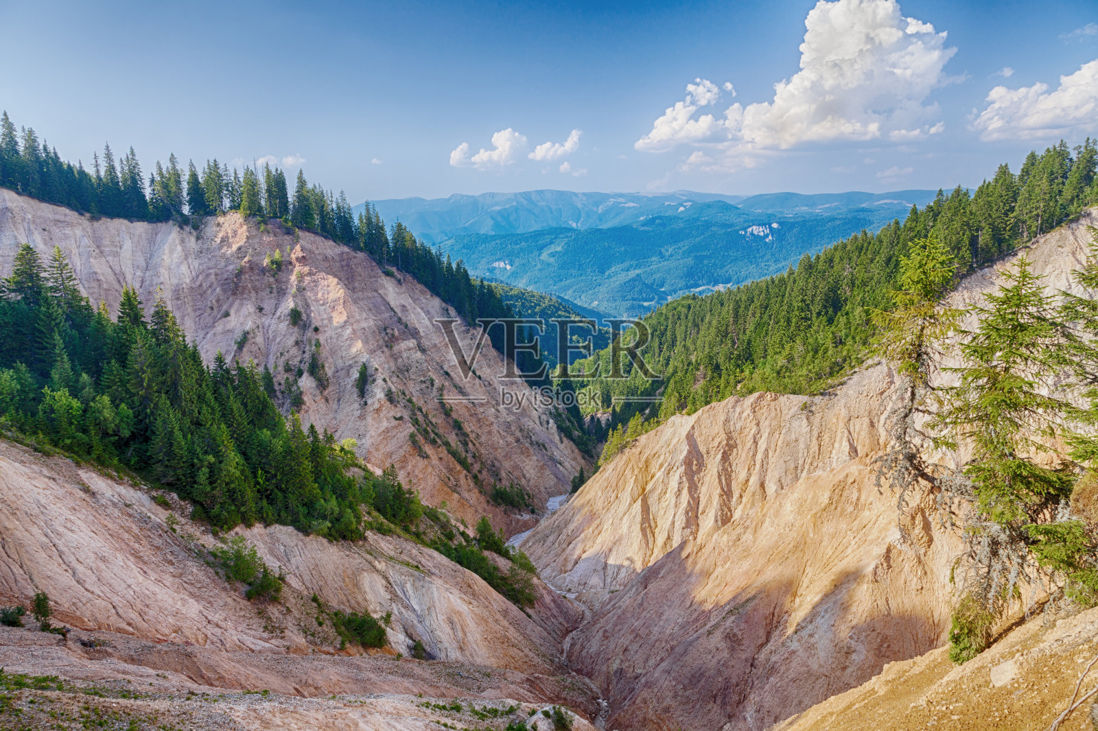 自然侵蚀fenomena照片摄影图片