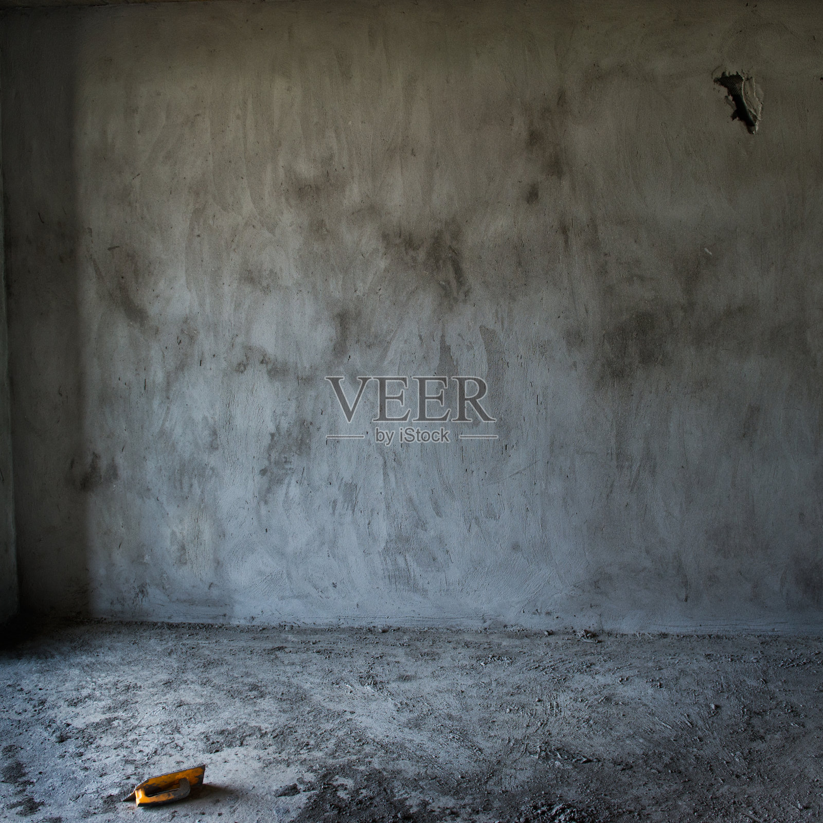 枯燥乏味的墙照片摄影图片