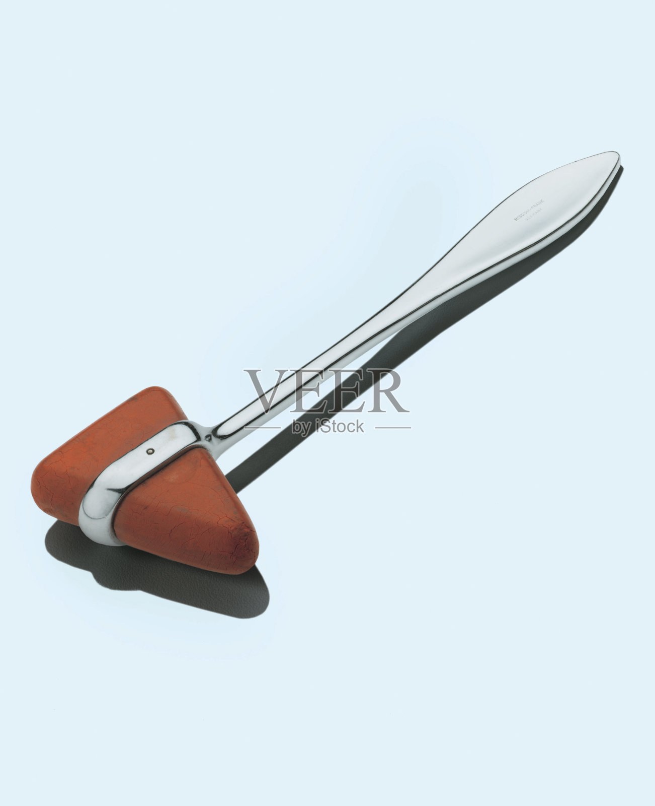 医疗反射锤照片摄影图片