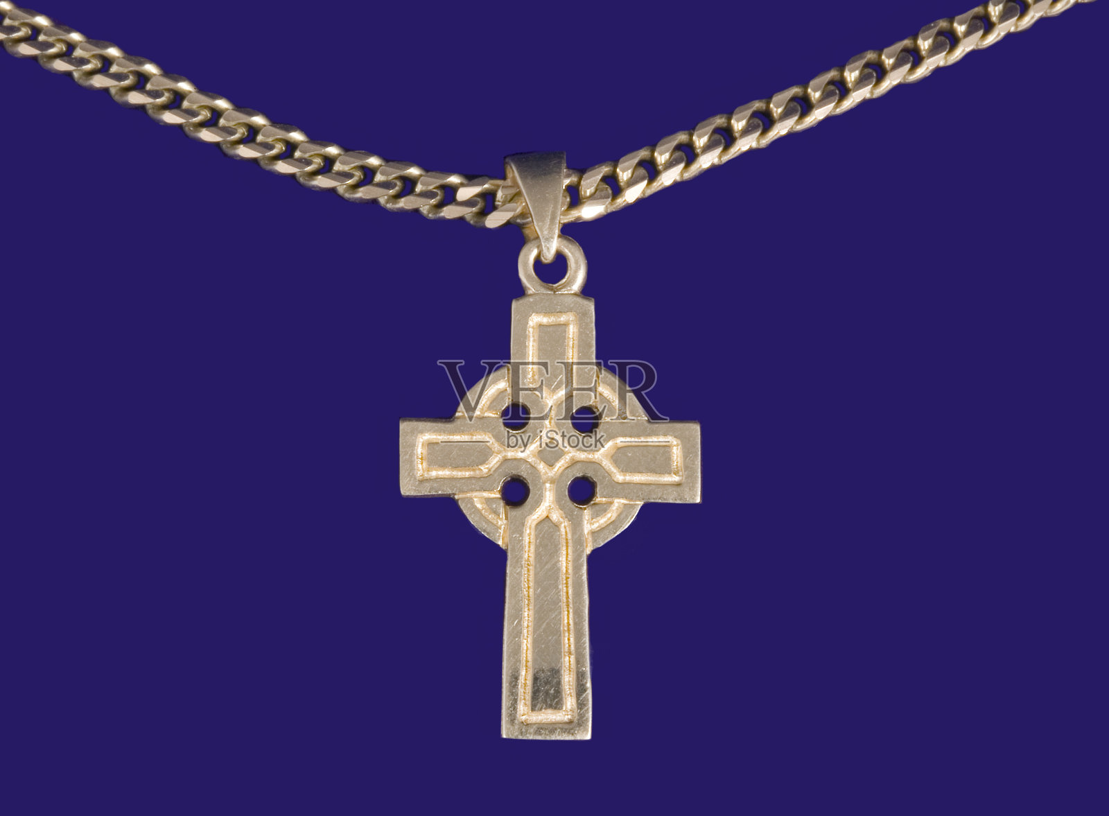 凯尔特十字架照片摄影图片