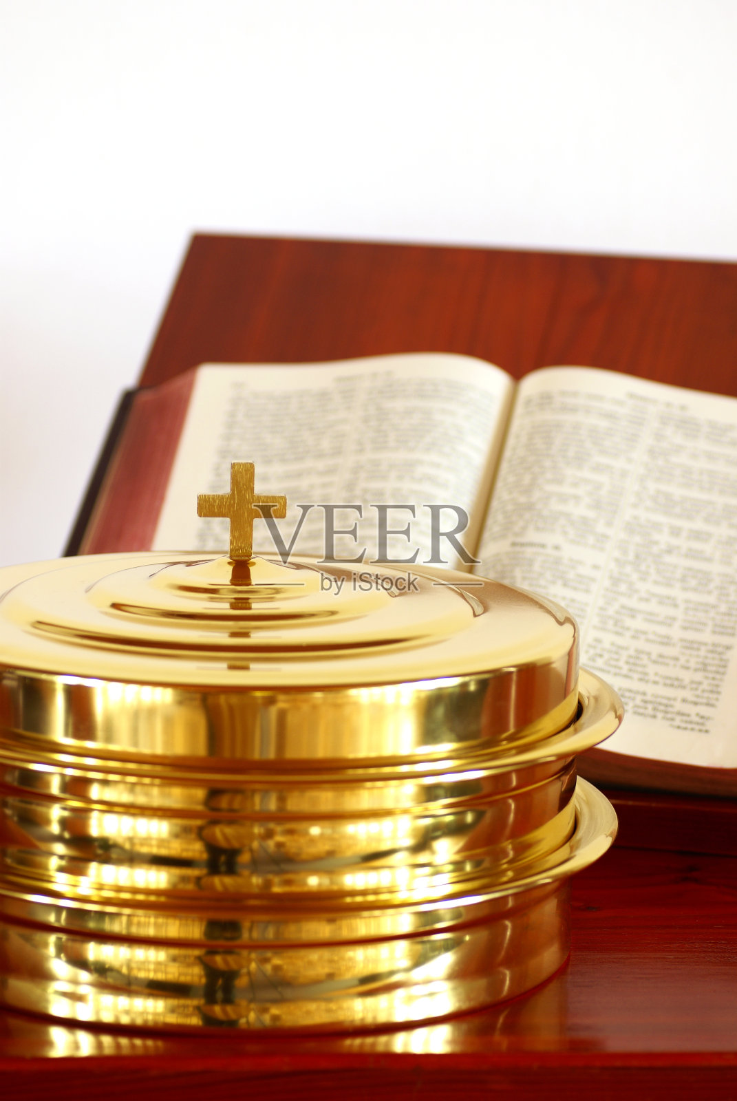 圣餐静物照片摄影图片