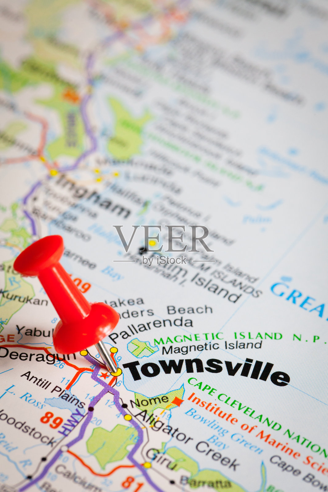 汤斯维尔照片摄影图片