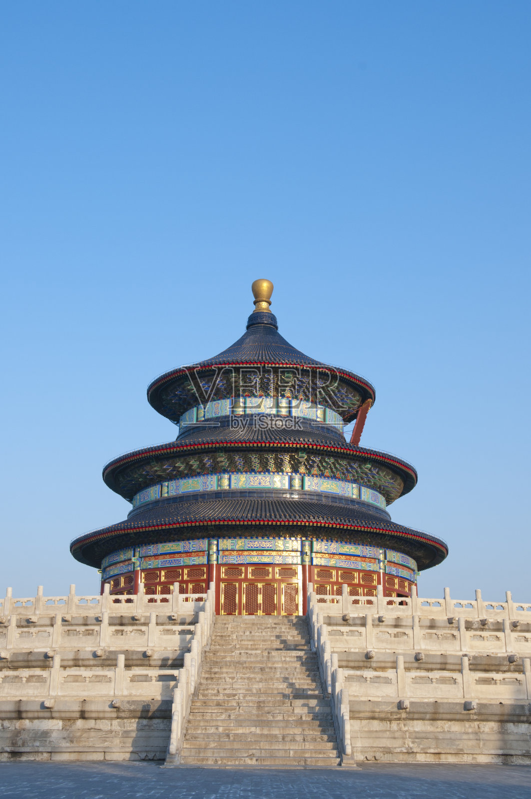 天坛照片摄影图片