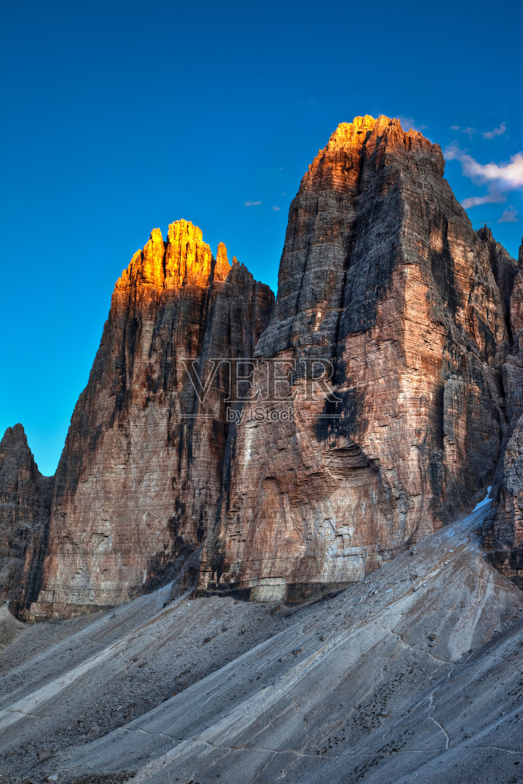 最后的光照片摄影图片