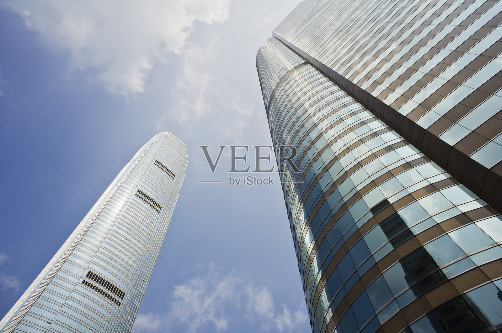 摩天大楼照片摄影图片