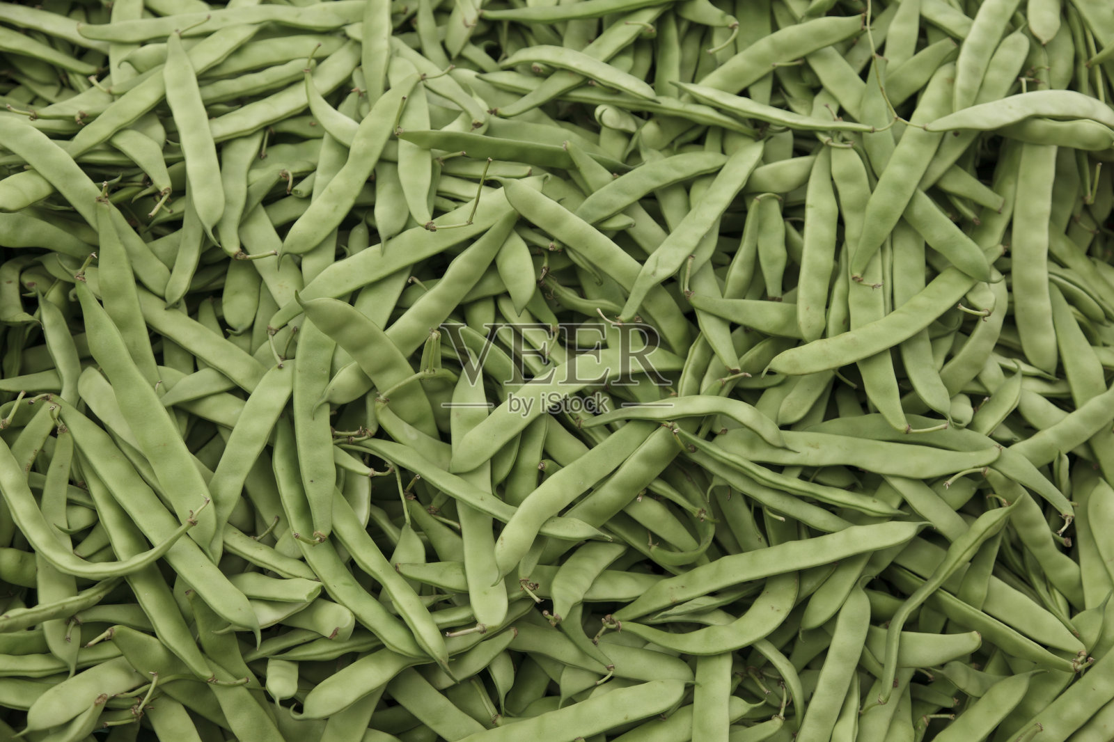 新鲜青豆照片摄影图片