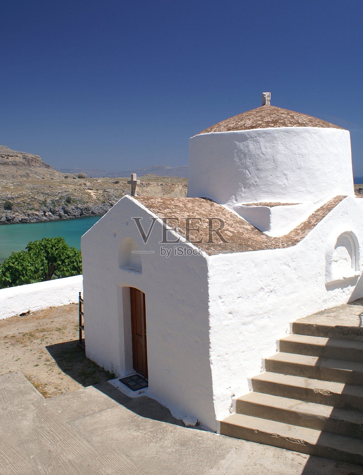 小教堂照片摄影图片