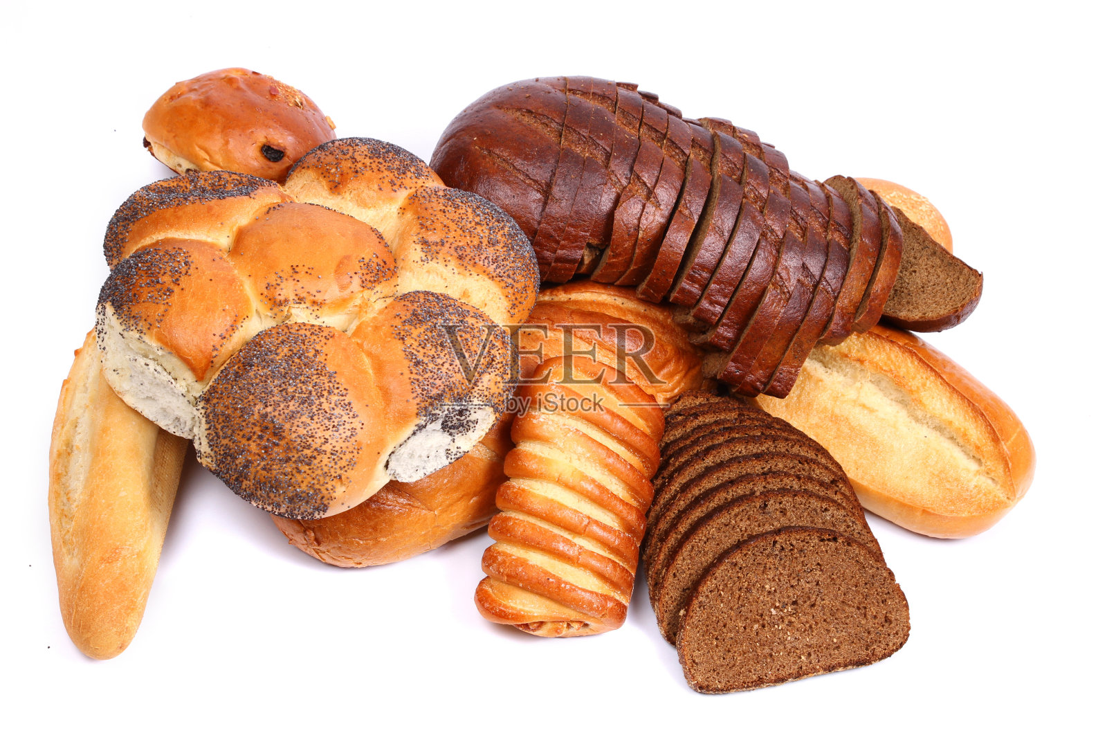 烘焙分类照片摄影图片