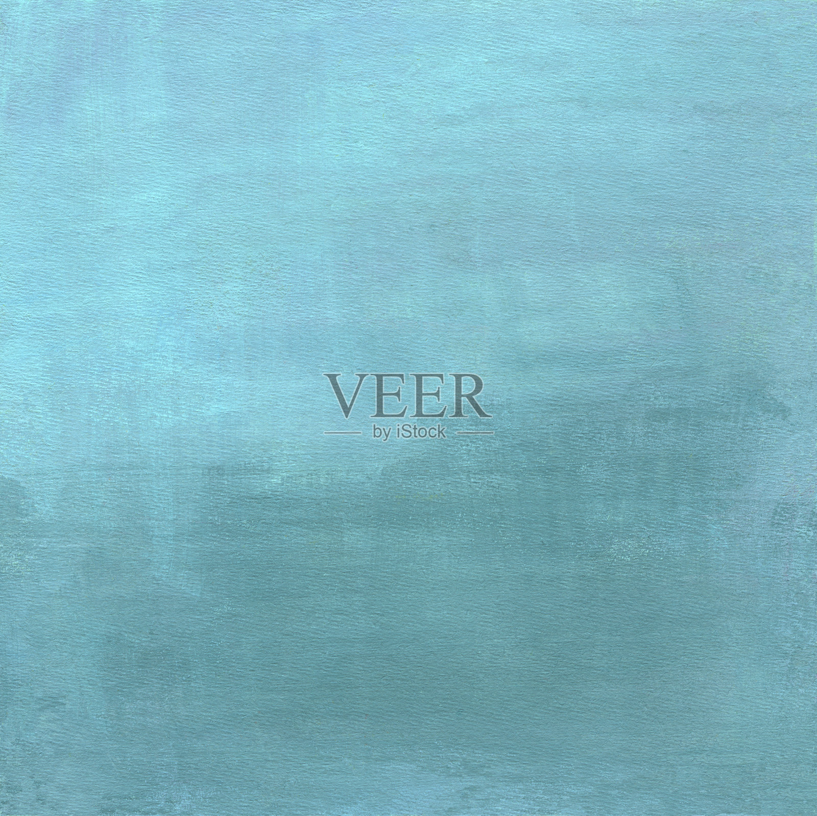 丙烯酸蓝色抽象背景插画图片素材