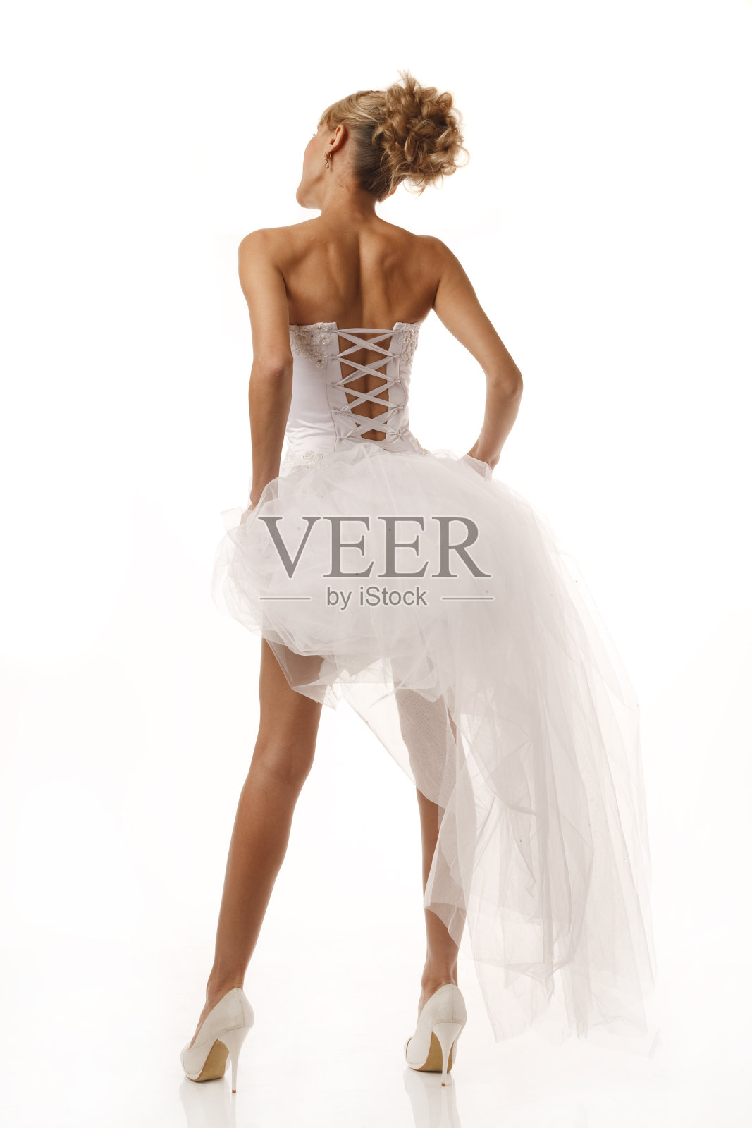 婚纱照片摄影图片