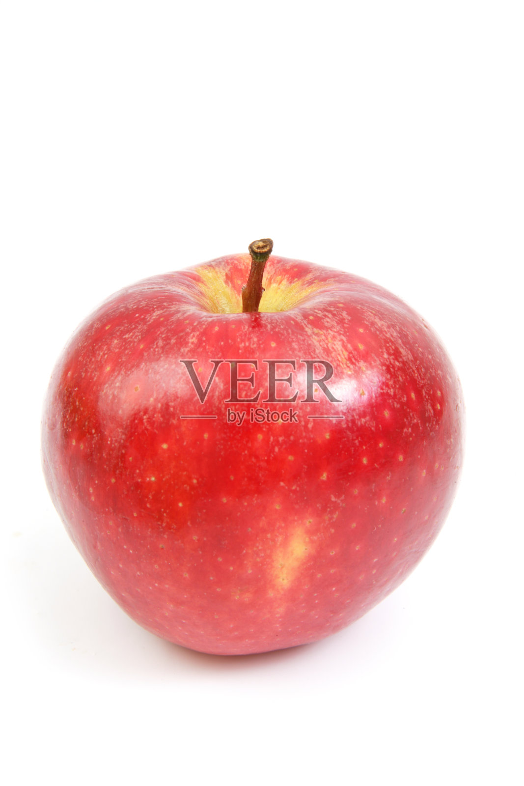 红苹果照片摄影图片