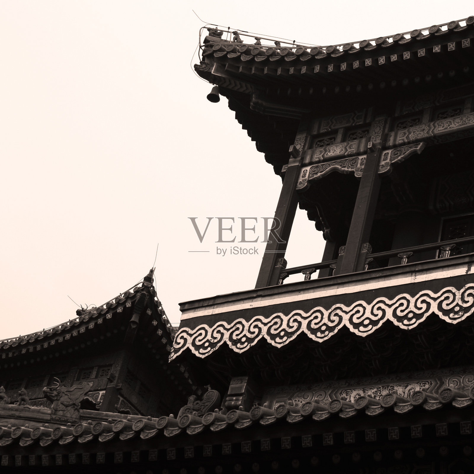 寺庙照片摄影图片