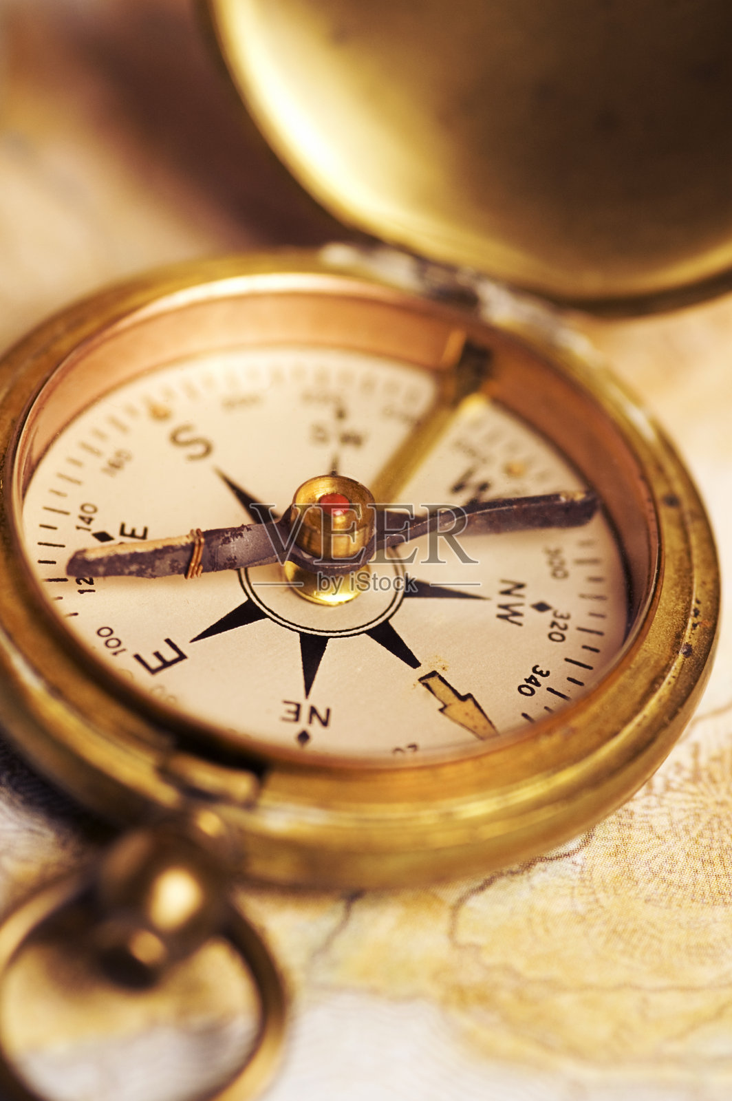 旅行的指南针照片摄影图片