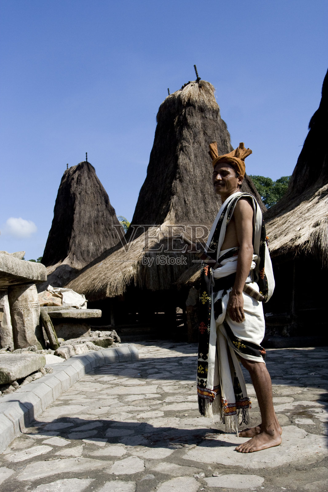 Sumba人照片摄影图片