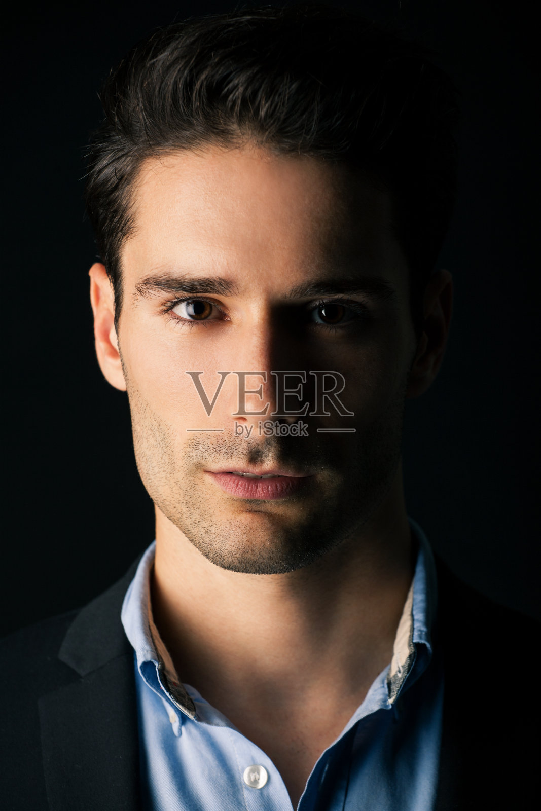 时尚业务照片摄影图片