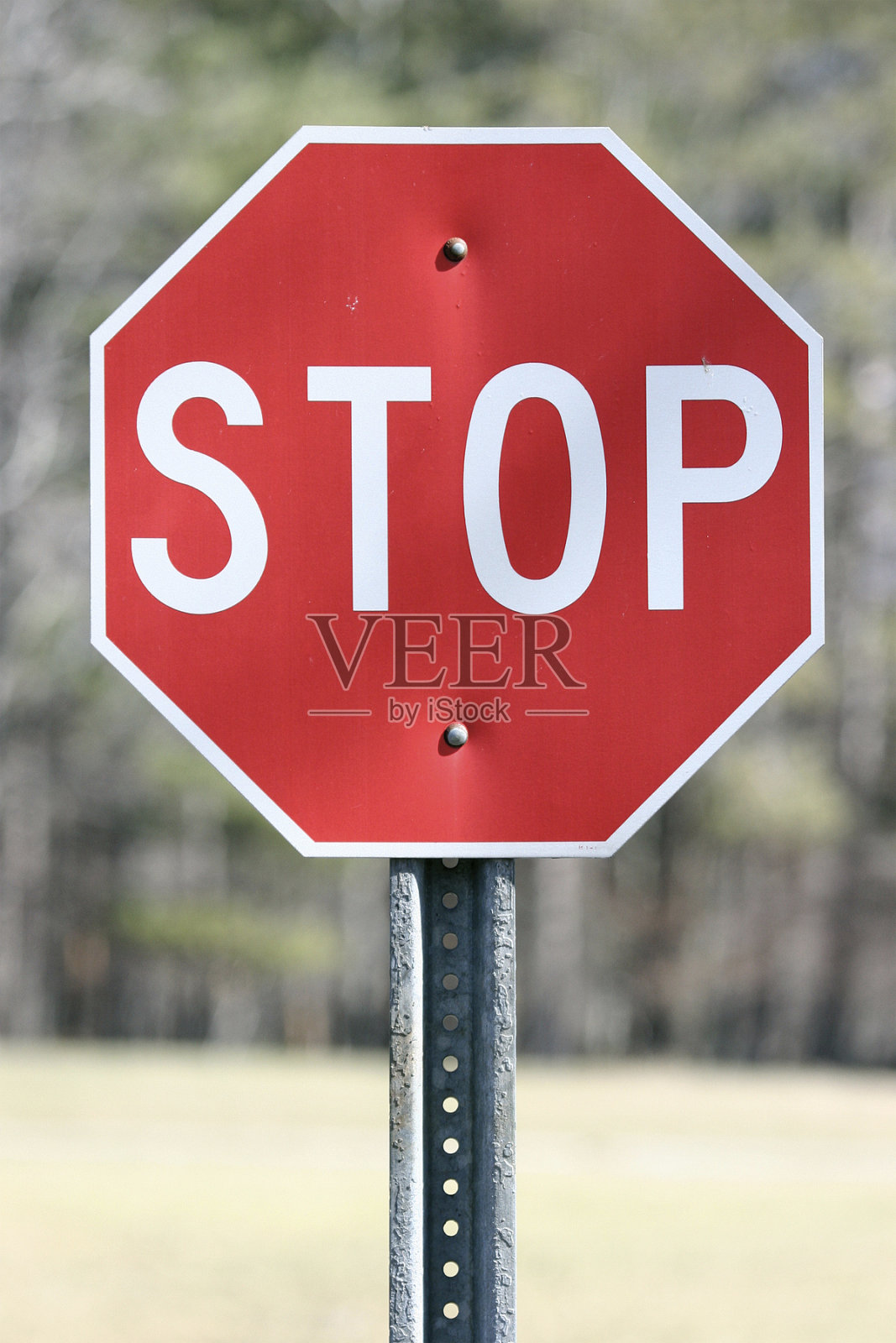 停车标志照片摄影图片