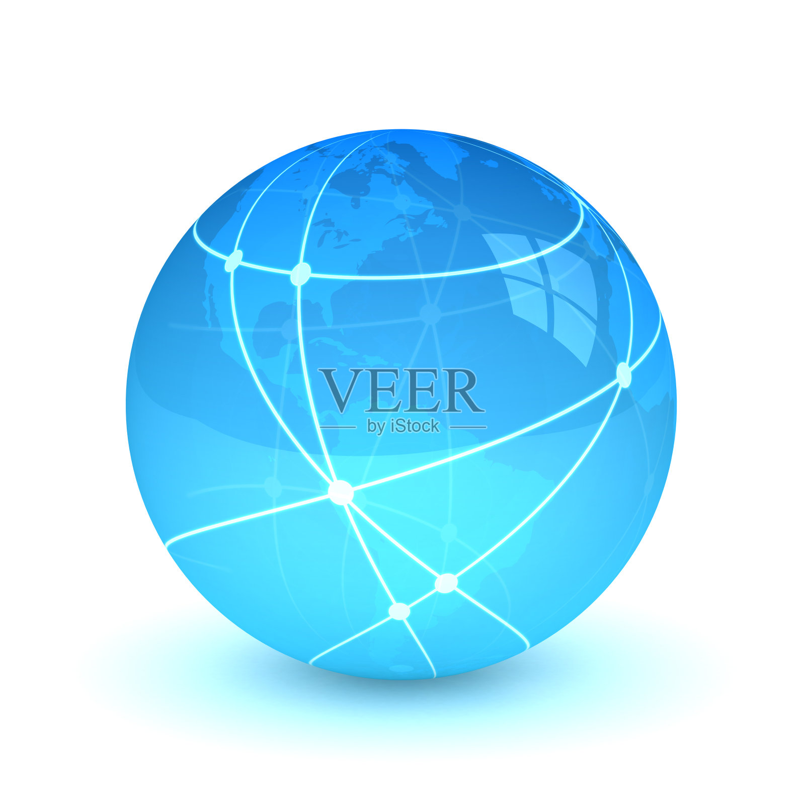 连接全球照片摄影图片