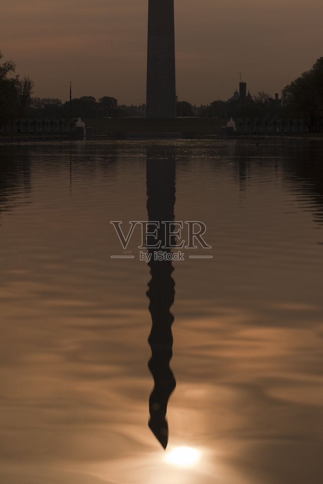 纪念碑日照片摄影图片