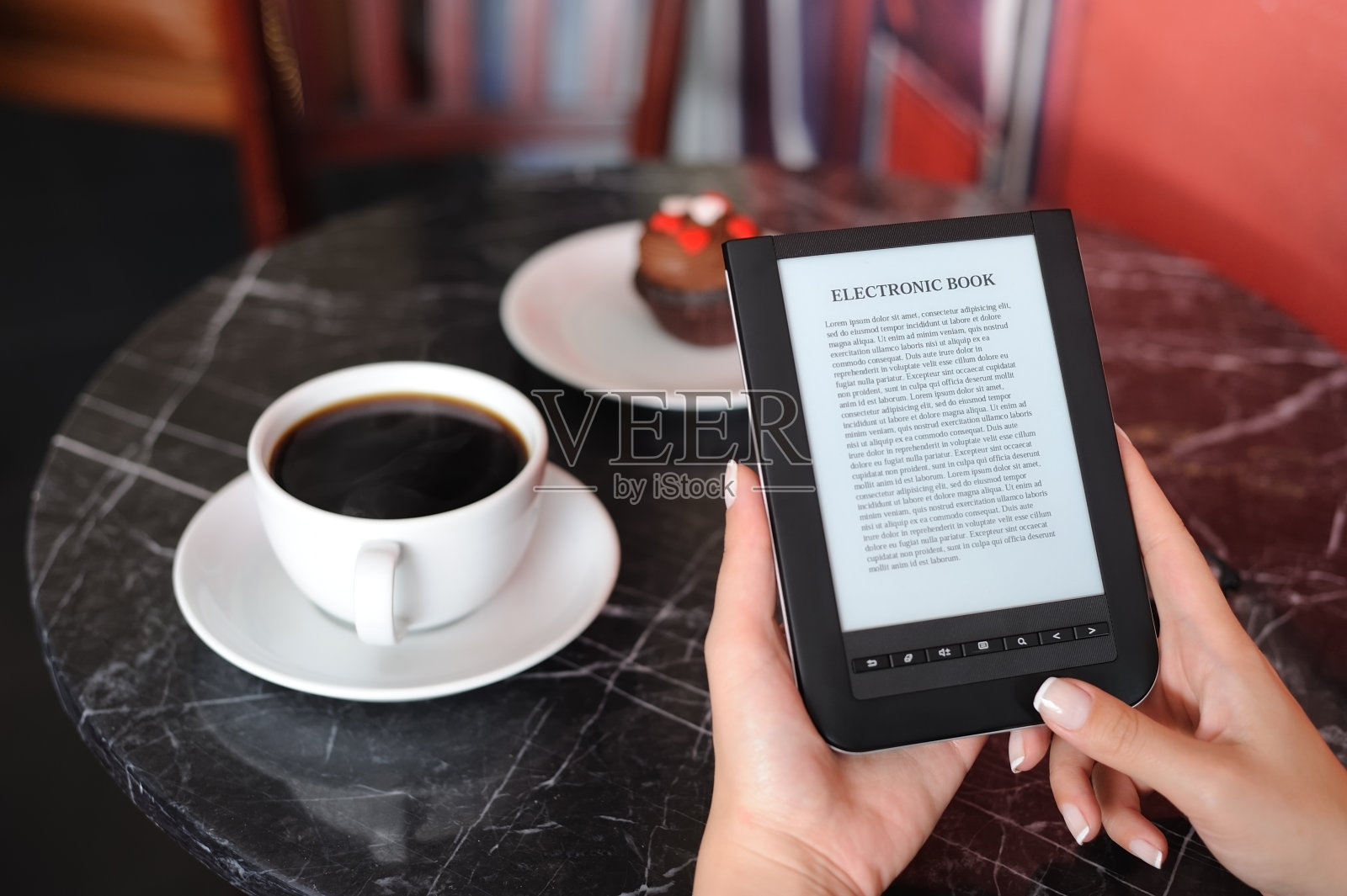 电子书照片摄影图片