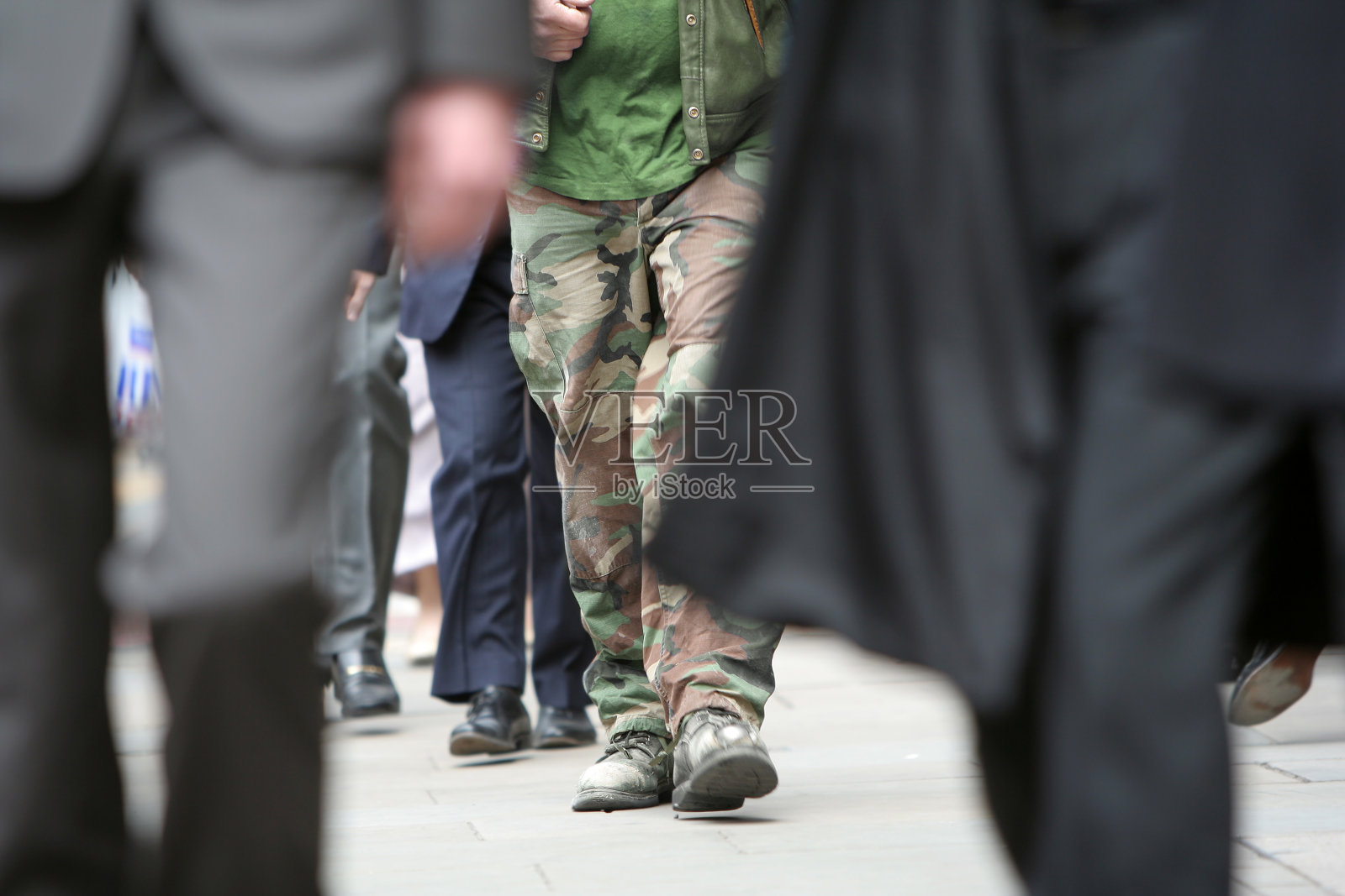 人之间的战争照片摄影图片