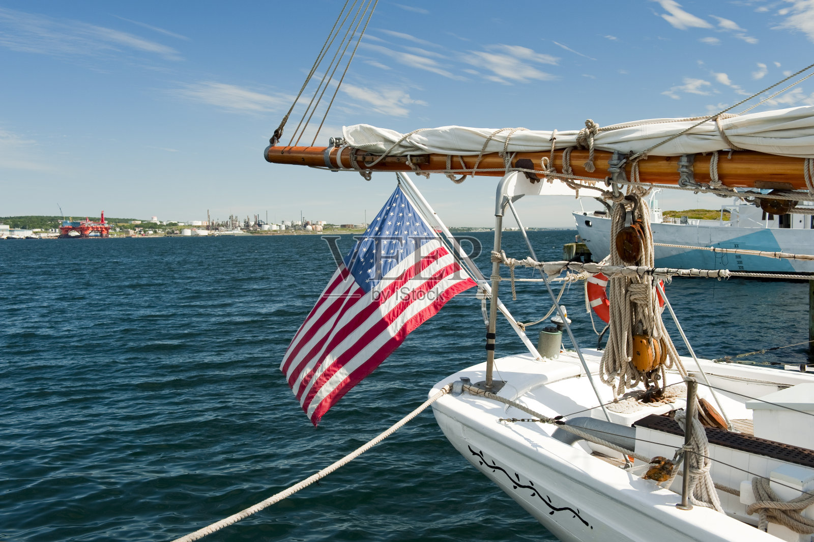 帆船照片摄影图片