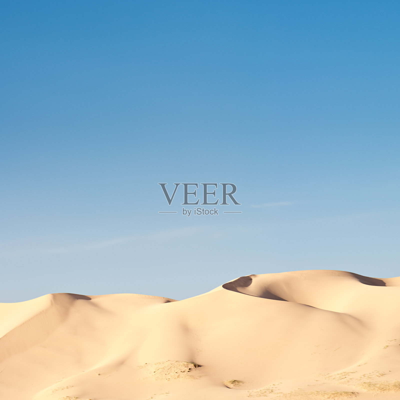 戈壁沙漠照片摄影图片