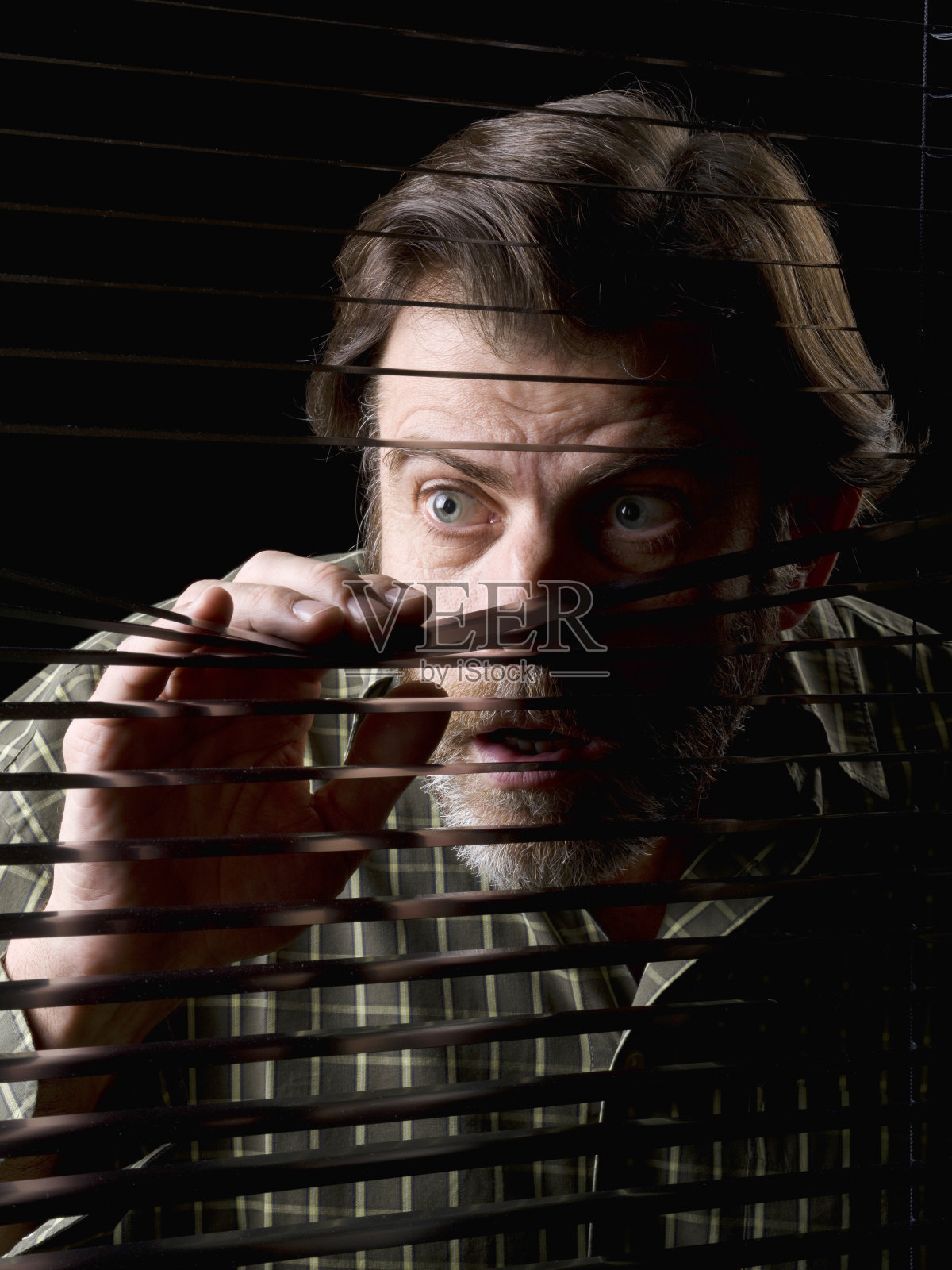 从事间谍活动照片摄影图片