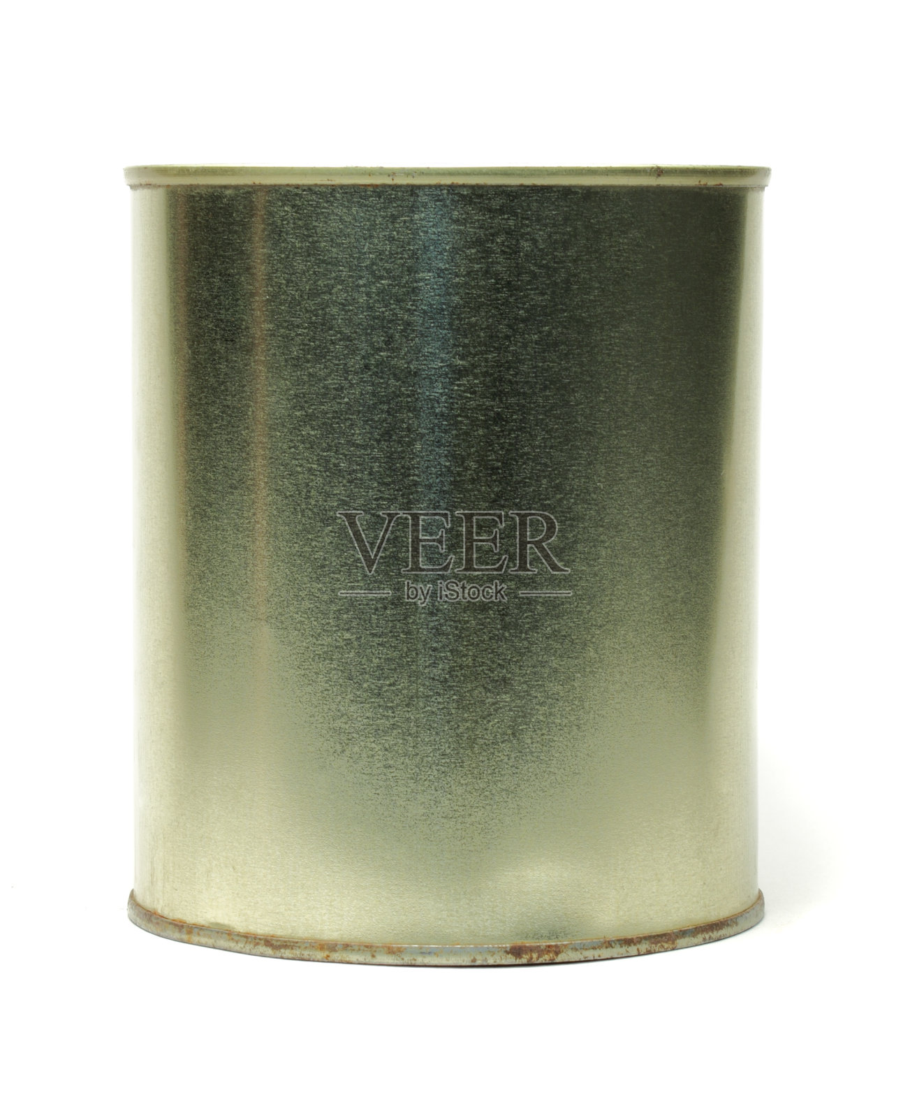 锡罐照片摄影图片