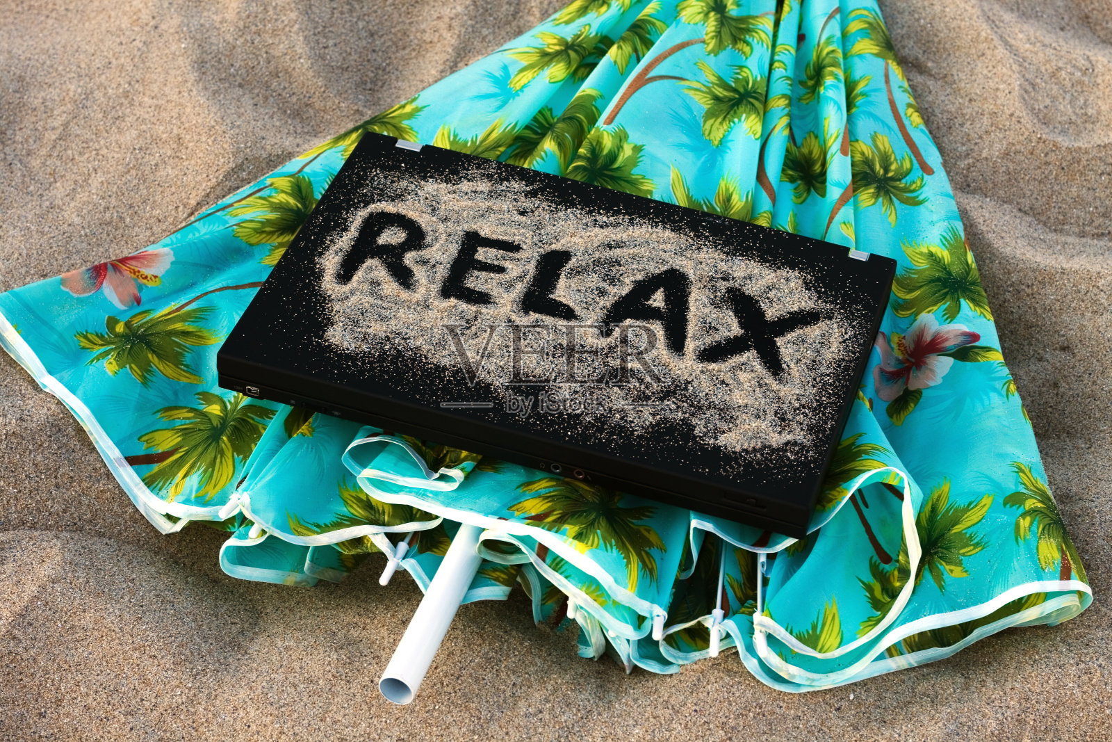 放松照片摄影图片