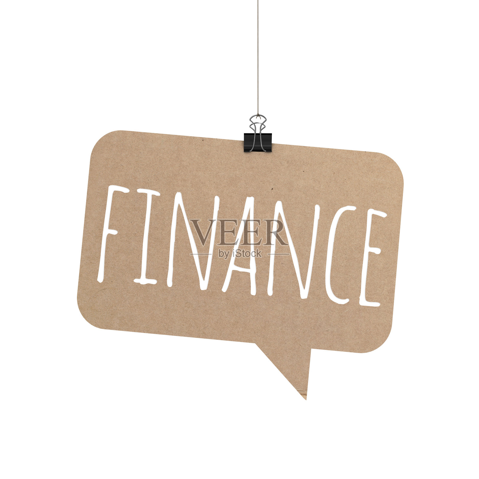 金融演讲泡沫悬在弦上照片摄影图片