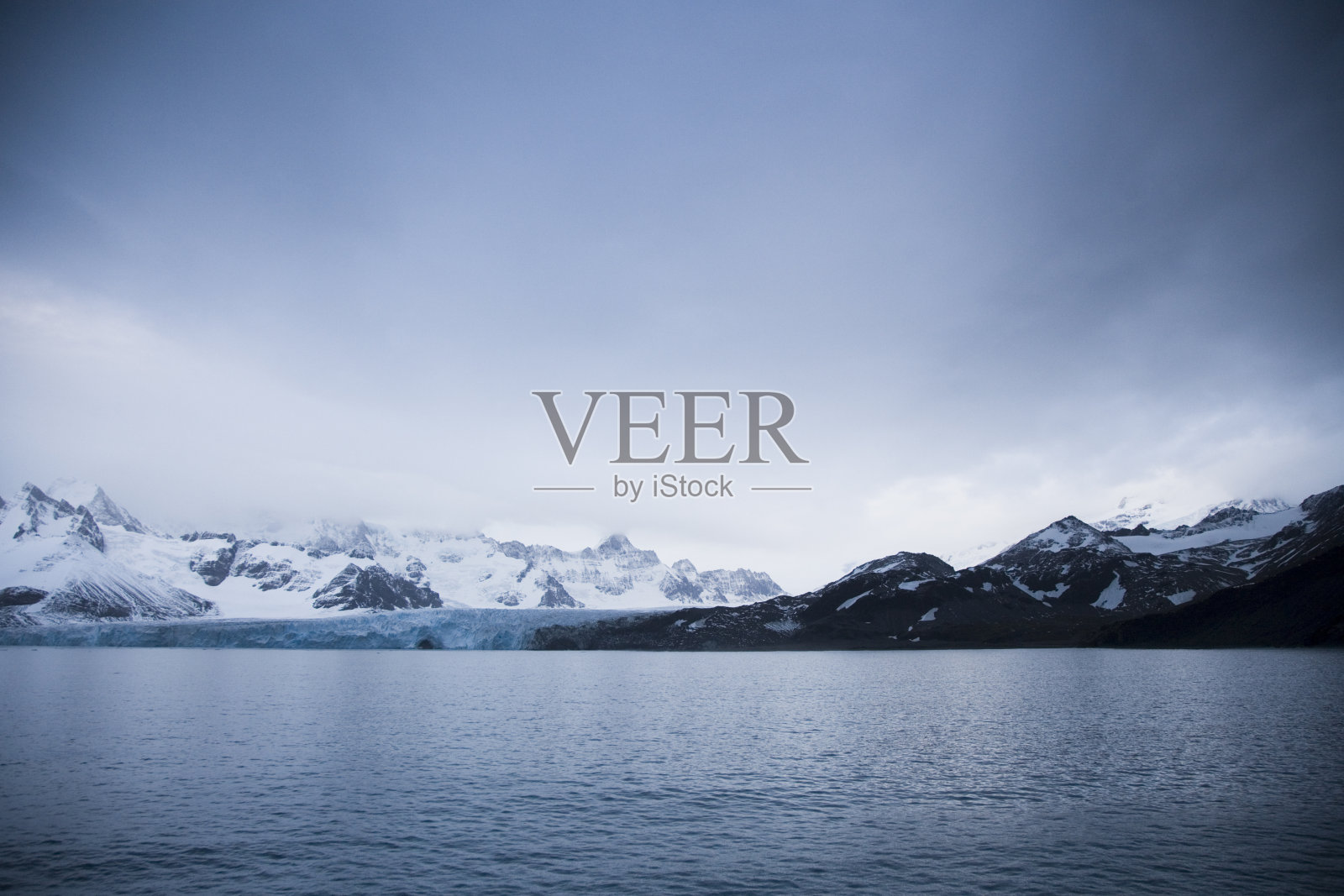 穆迪南极洲照片摄影图片