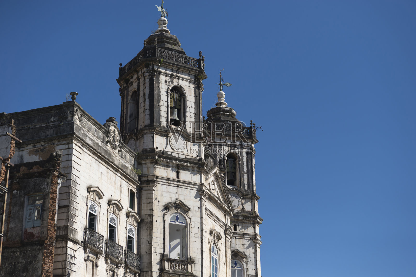 萨尔瓦多(巴西照片摄影图片