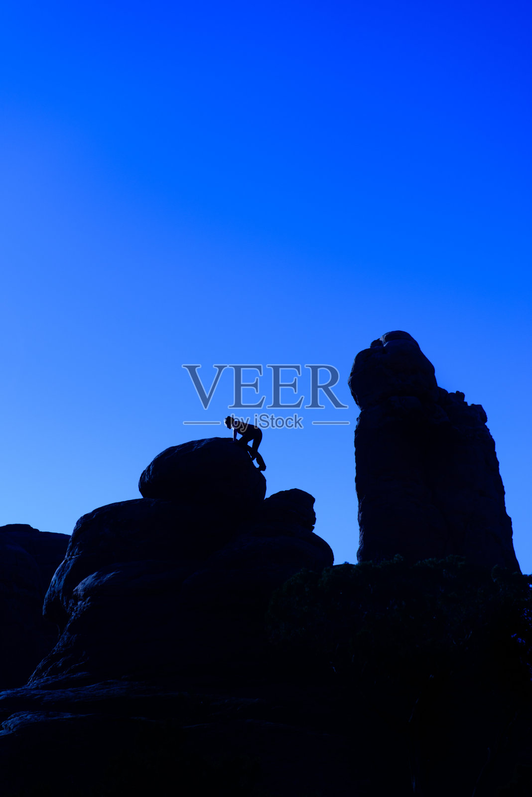 攀登照片摄影图片