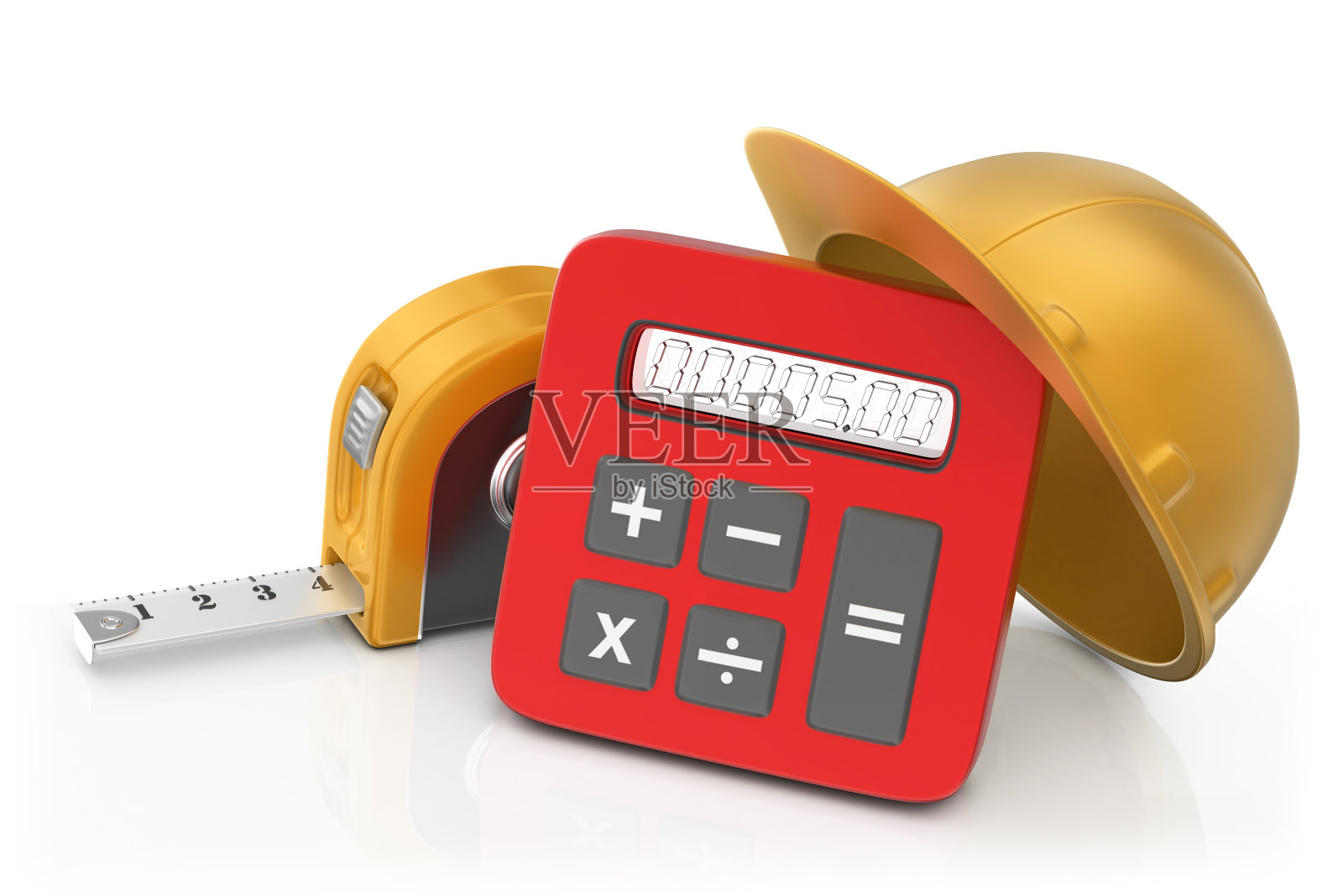 建筑施工设备照片摄影图片