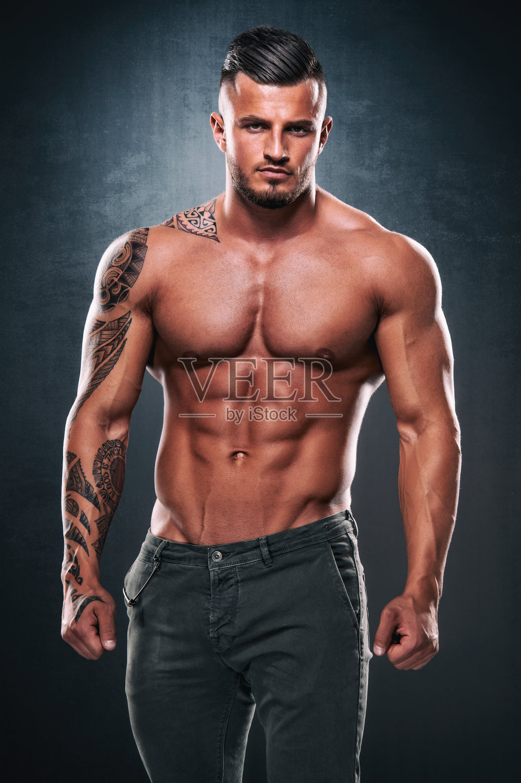 英俊的男人照片摄影图片