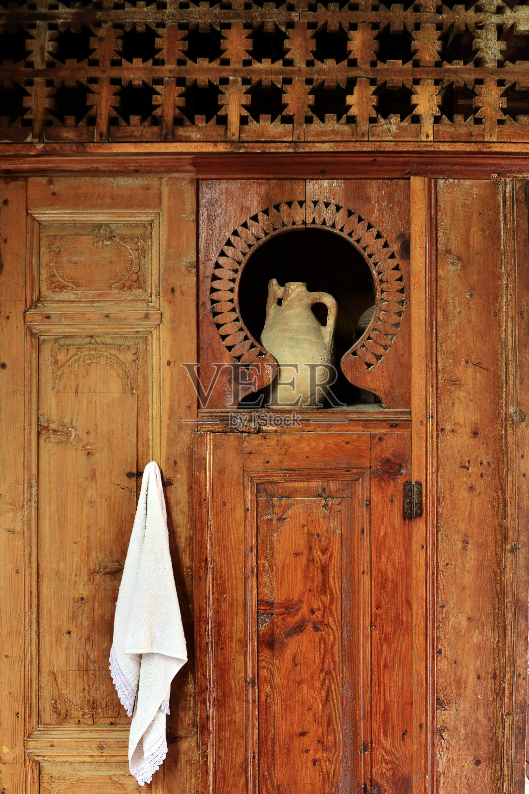 木雕照片摄影图片