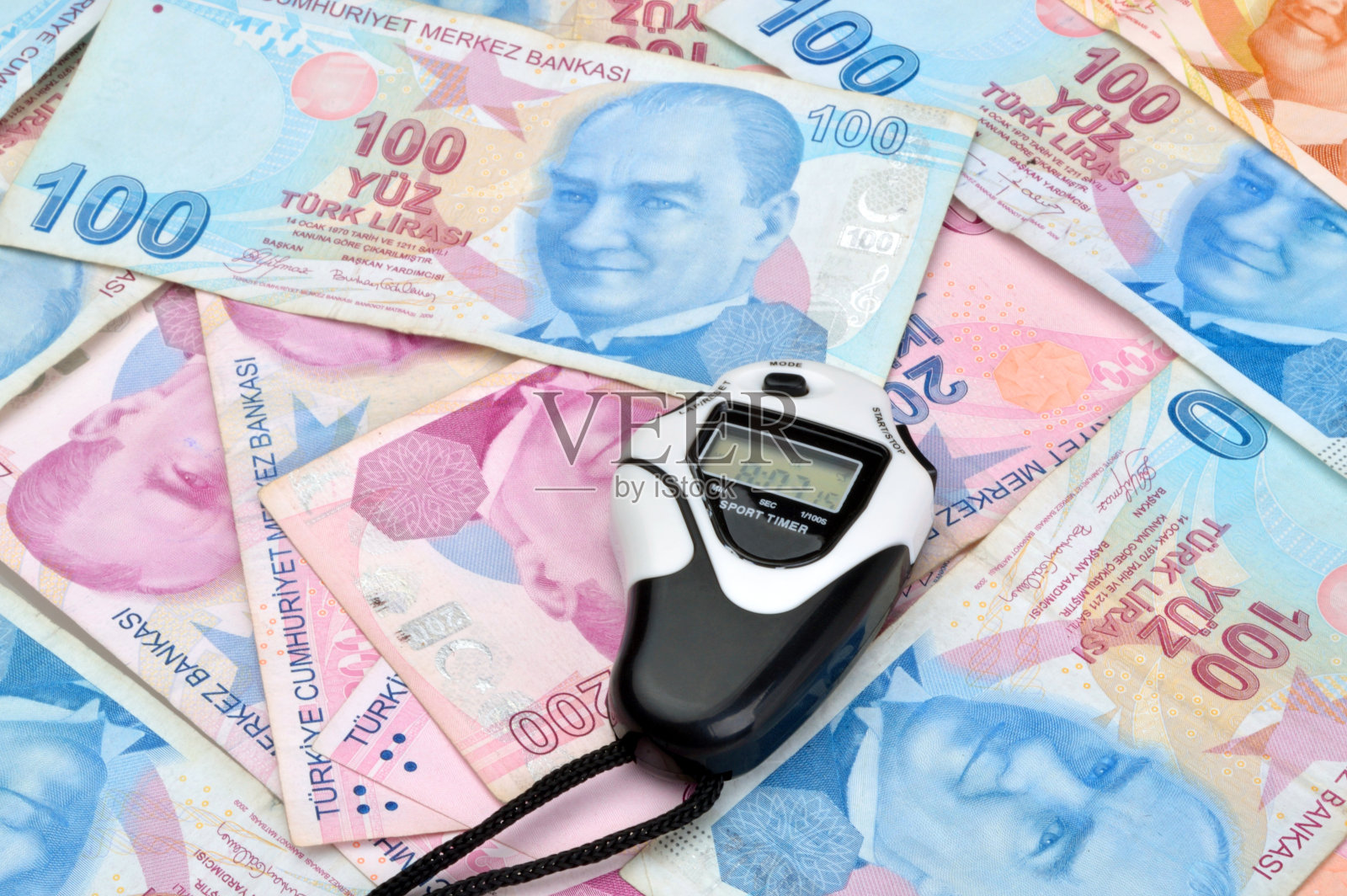 数字秒表照片摄影图片