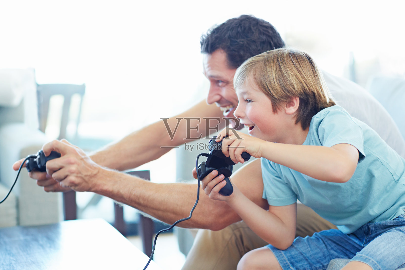 比赛时间到了!照片摄影图片