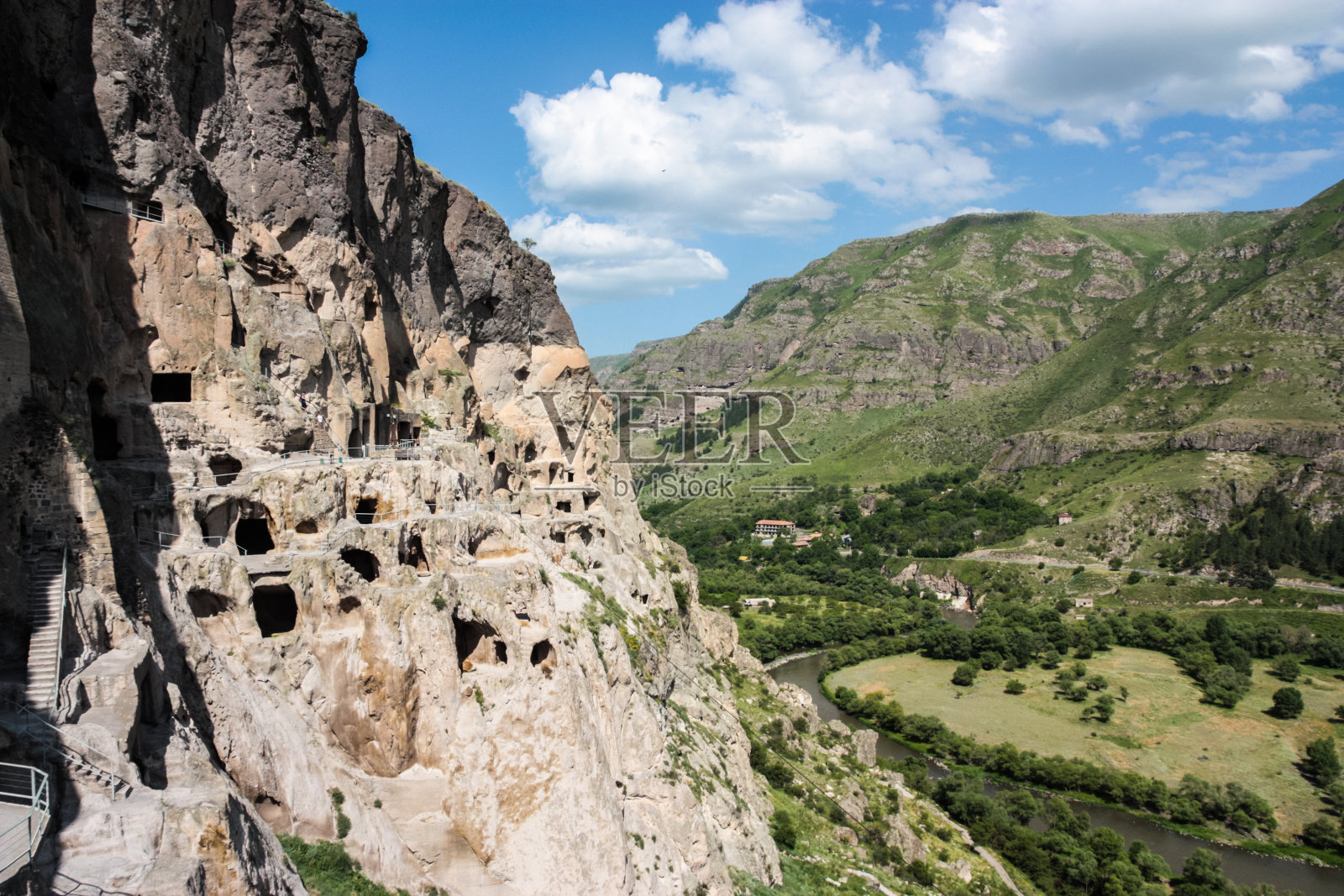 瓦尔齐亚照片摄影图片