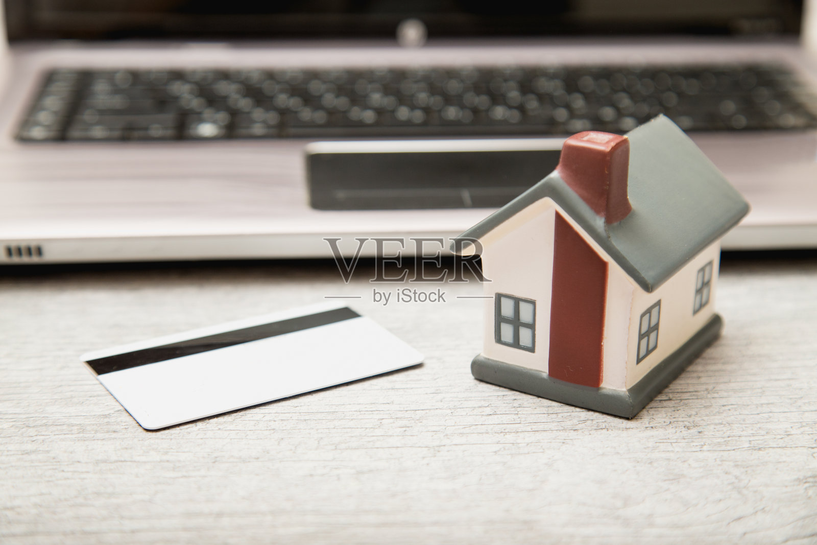 在线房地产购物照片摄影图片