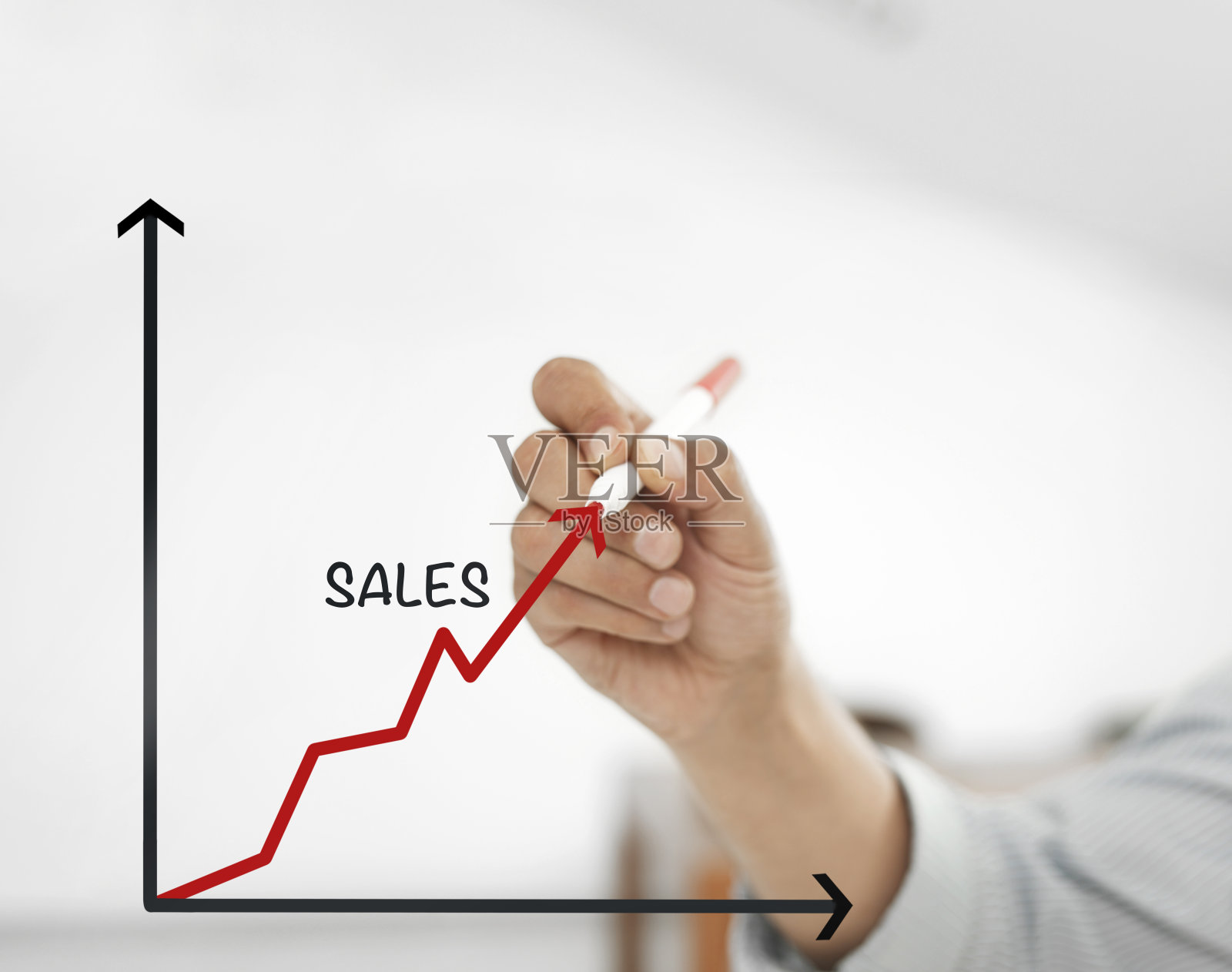 销售图照片摄影图片