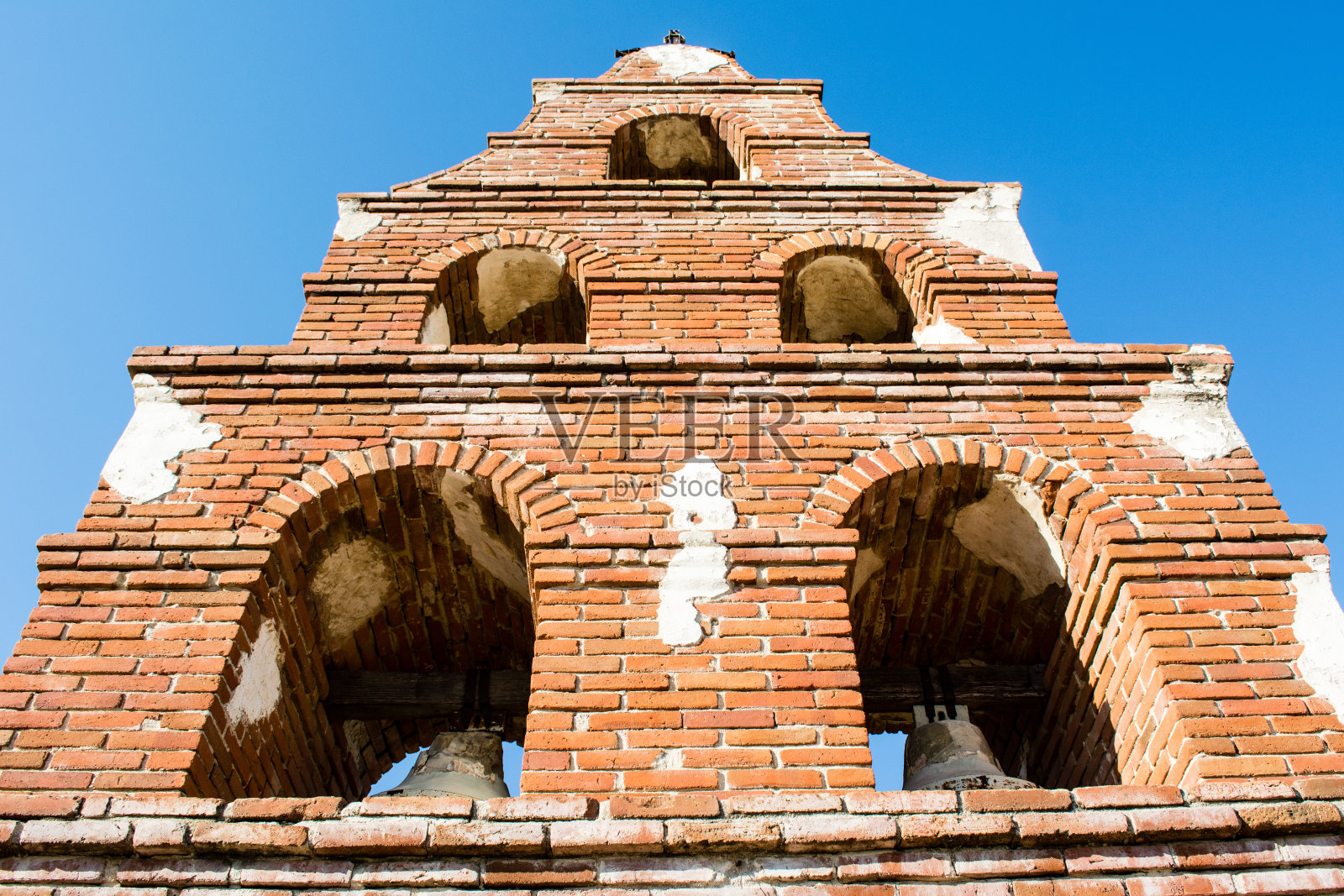 任务钟楼照片摄影图片