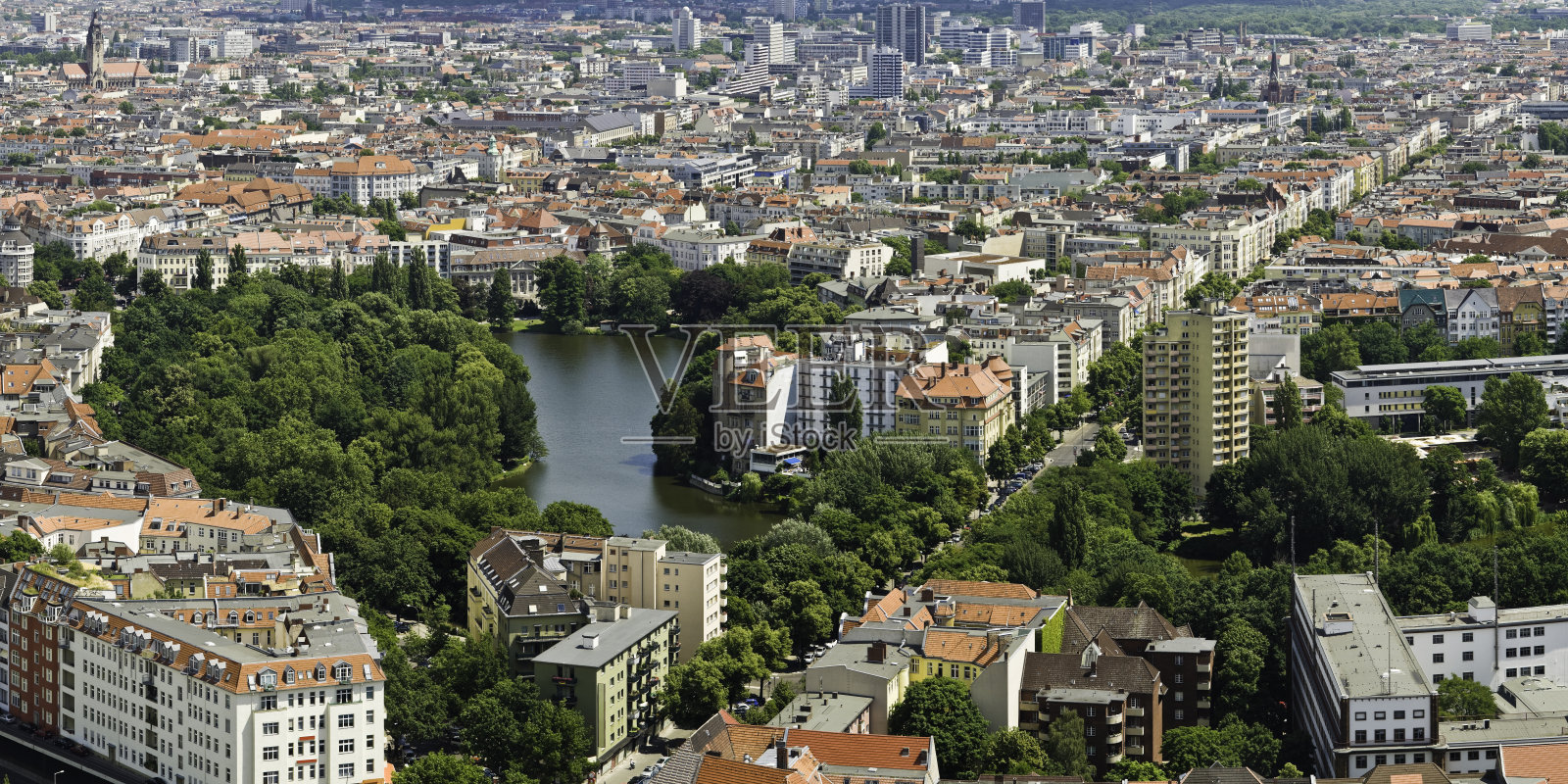 柏林利森西夏洛滕堡照片摄影图片