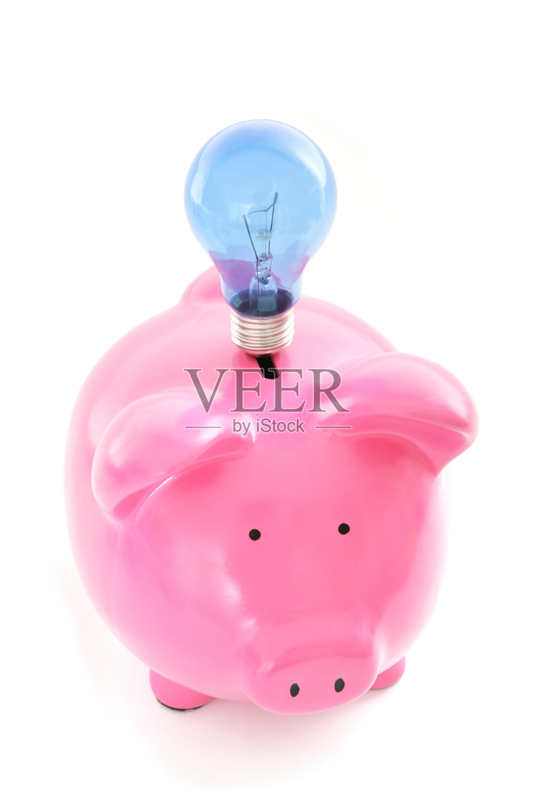 节约的想法照片摄影图片