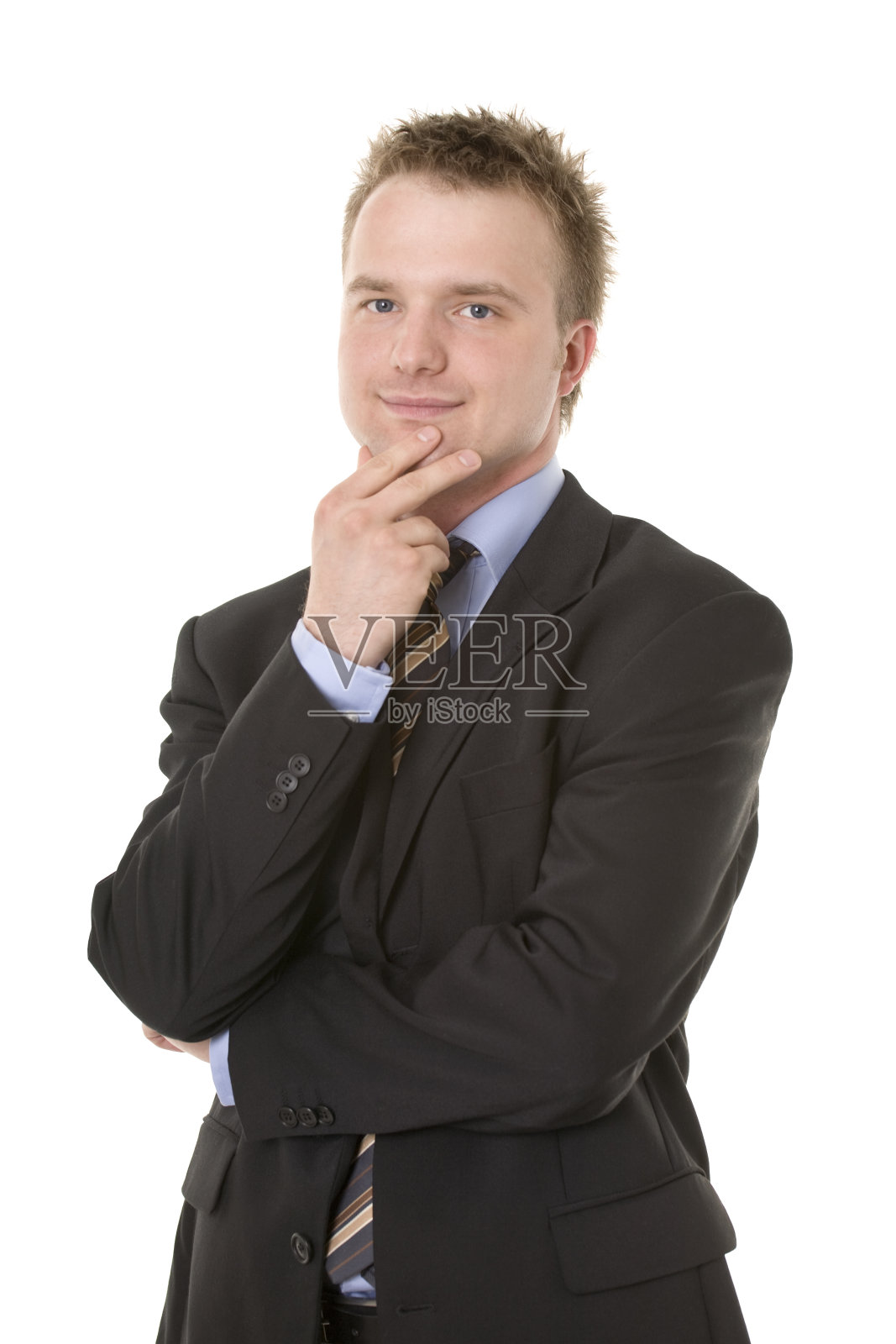 年轻快乐的人照片摄影图片