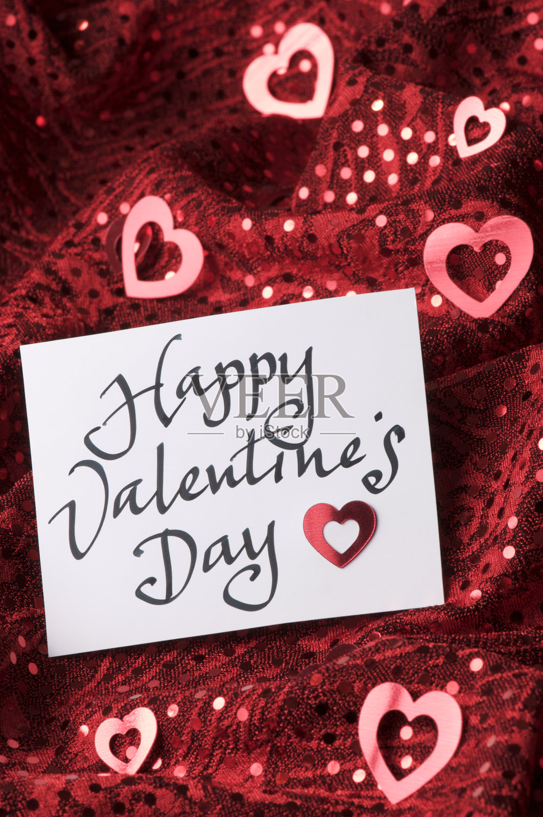 祝你情人节快乐照片摄影图片