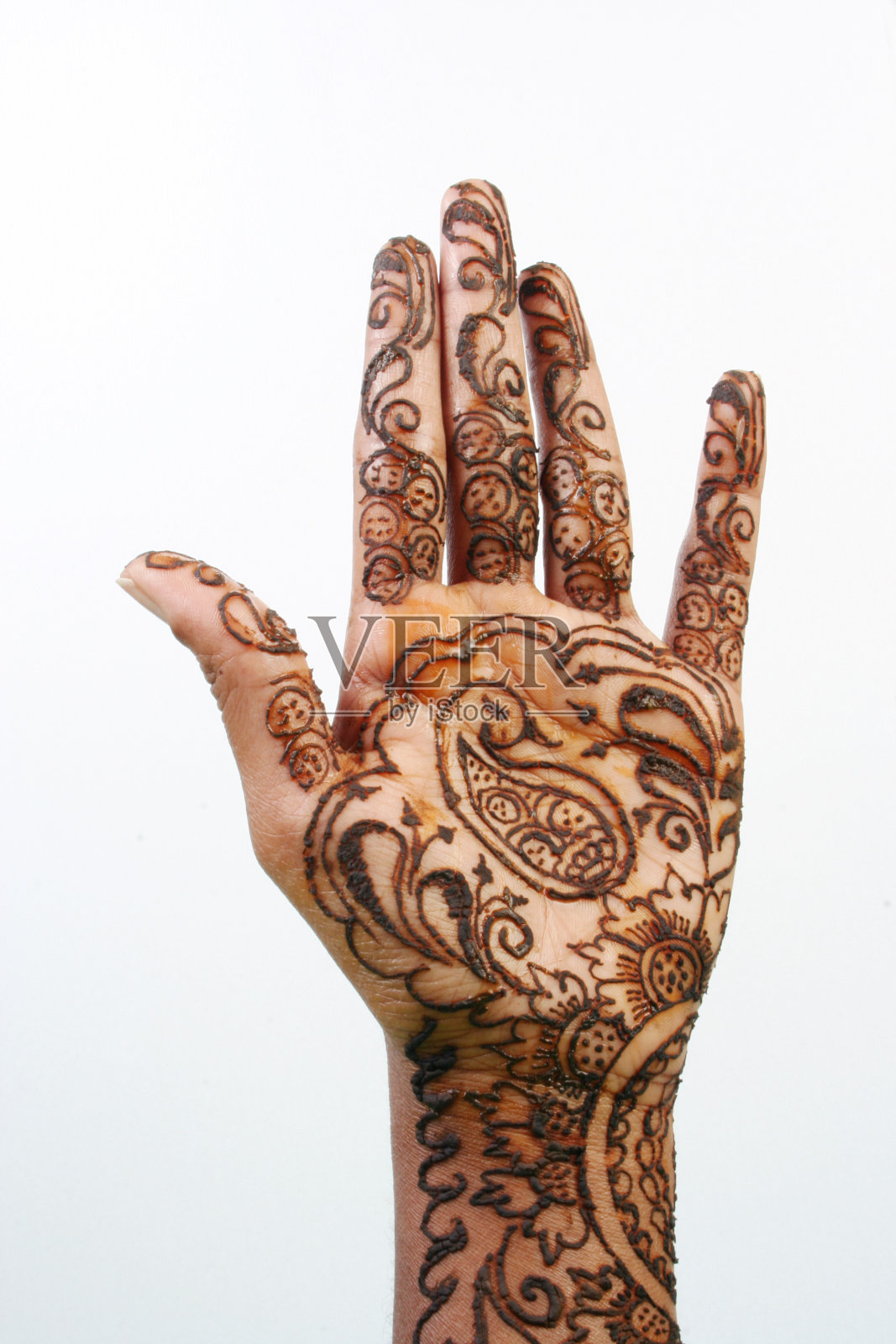 手绘照片摄影图片