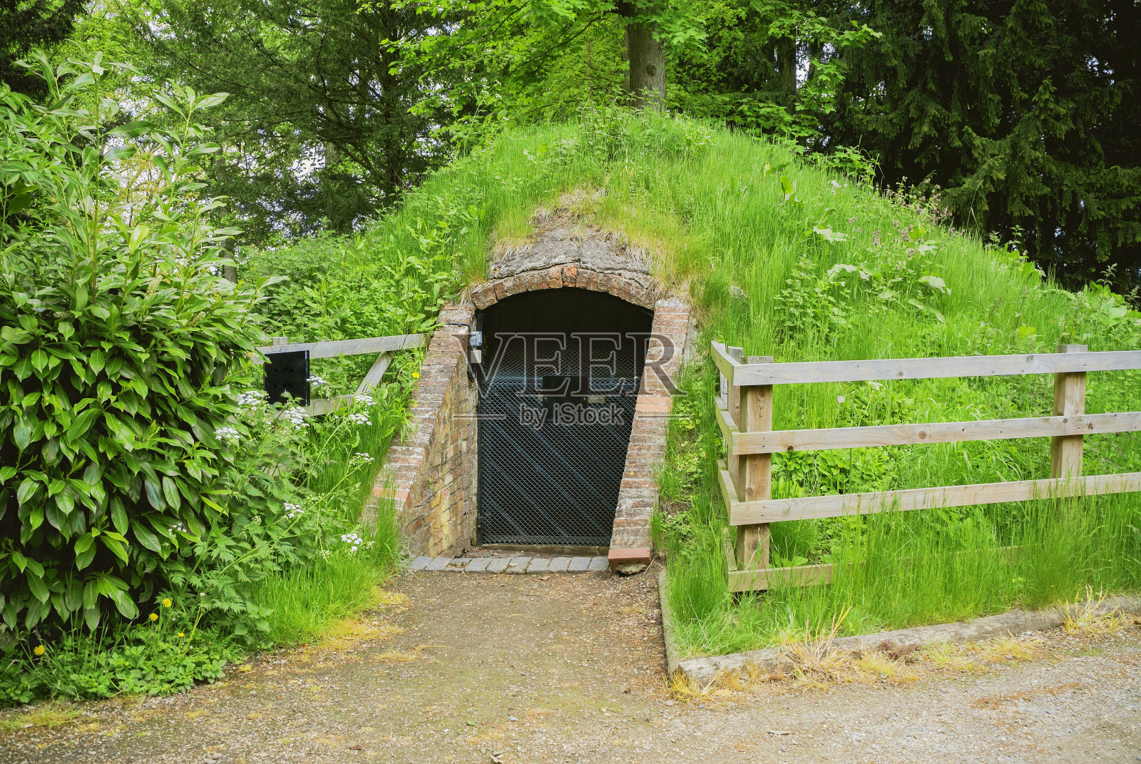 冰屋照片摄影图片