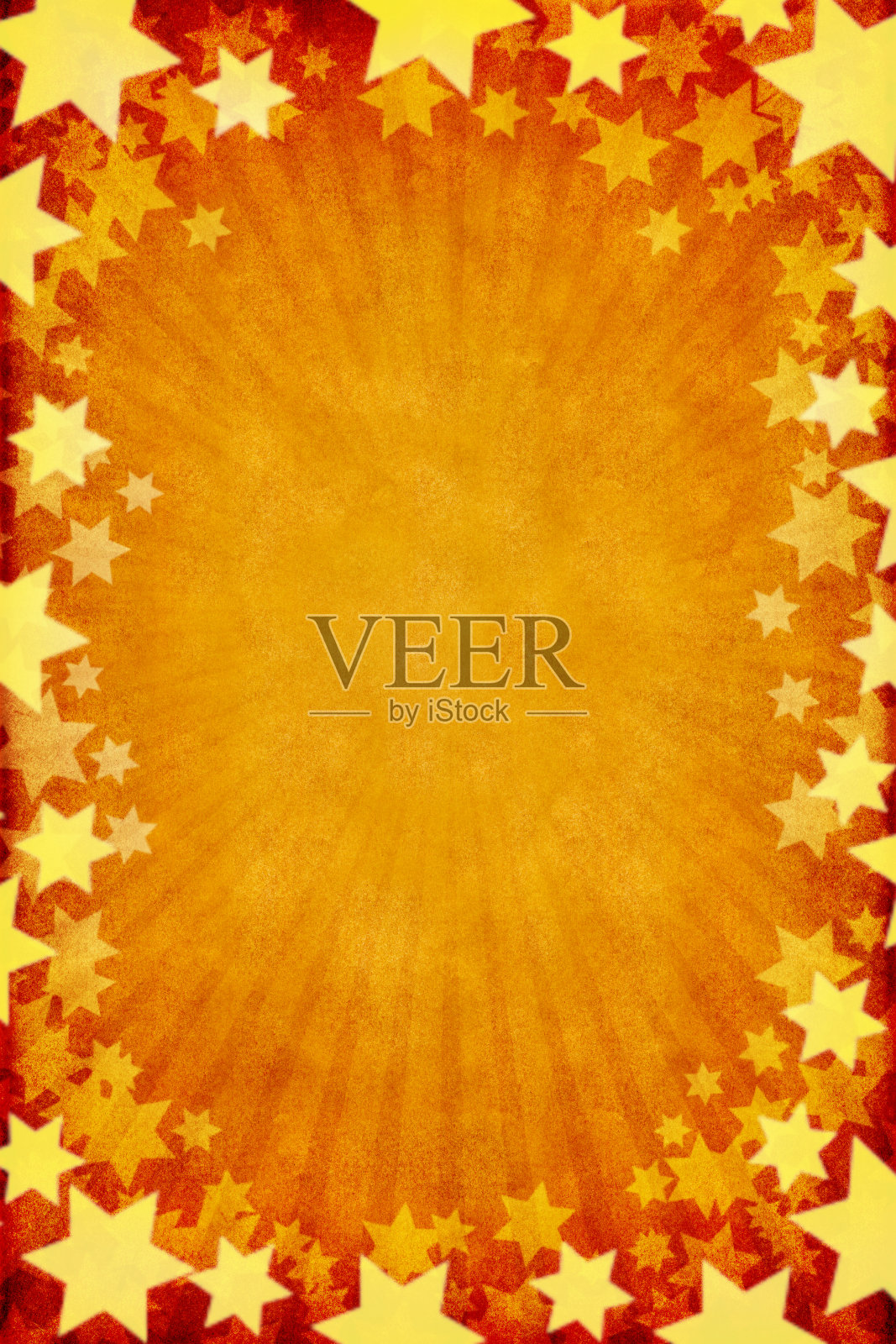 星星照片摄影图片