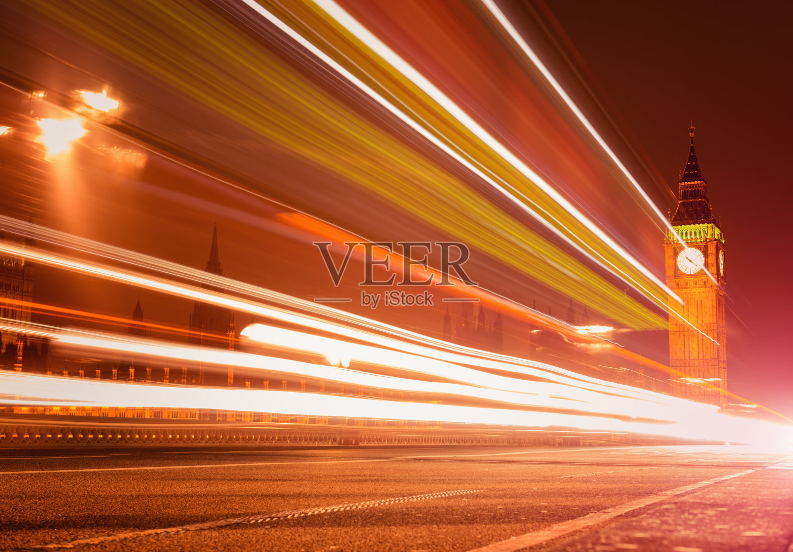 尾随西敏斯特照片摄影图片